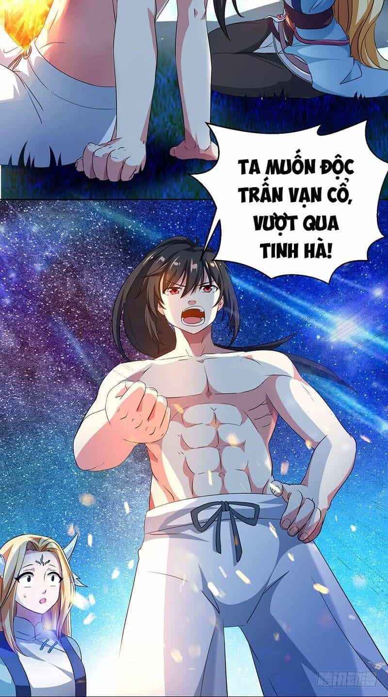 Độc Bộ Tiêu Dao - Chương 22 - ảnh 11
