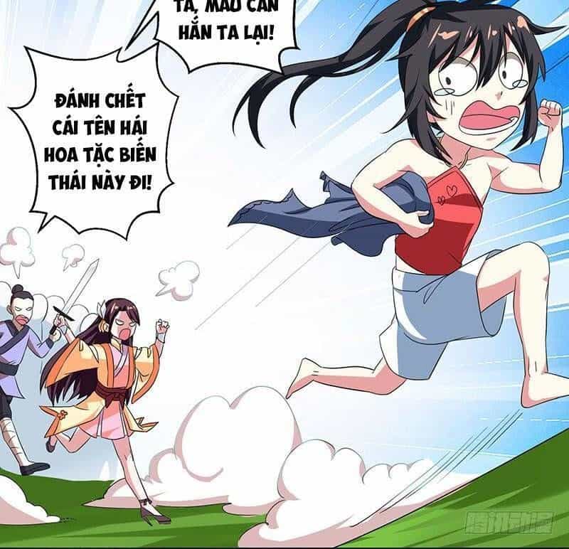 Độc Bộ Tiêu Dao - Chương 22 - ảnh 19