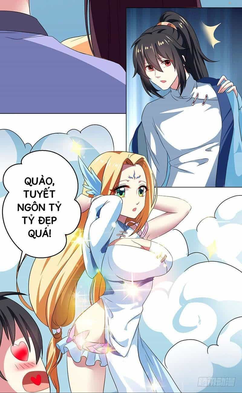 Độc Bộ Tiêu Dao - Chương 22 - ảnh 23
