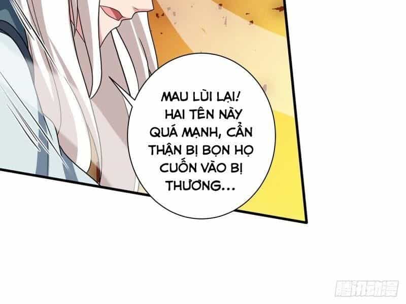 Độc Bộ Tiêu Dao - Chương 221 - ảnh 18