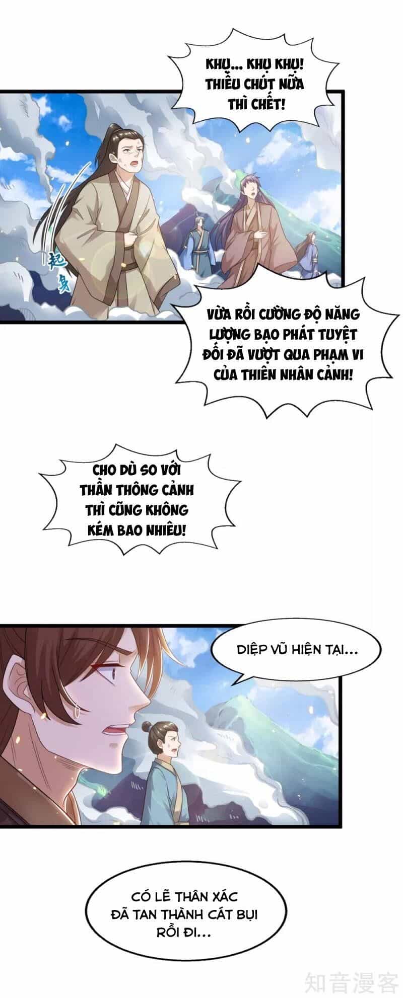 Độc Bộ Tiêu Dao - Chương 222 - ảnh 17