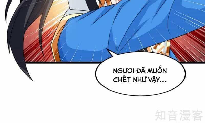 Độc Bộ Tiêu Dao - Chương 222 - ảnh 24