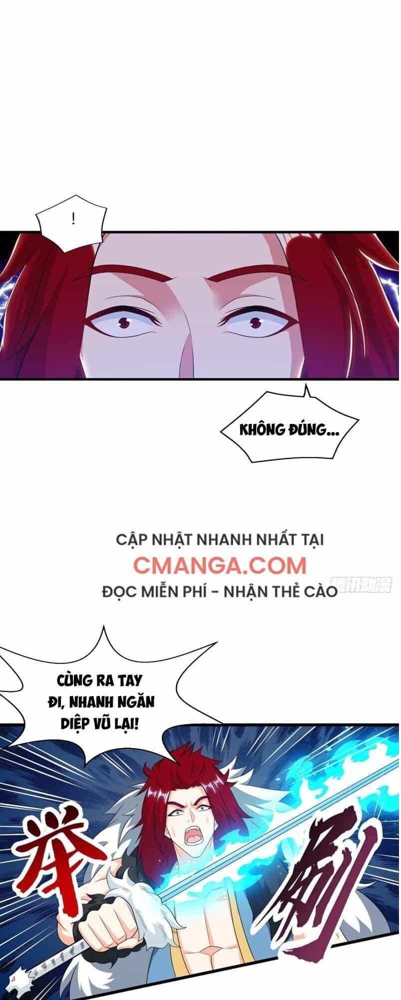 Độc Bộ Tiêu Dao - Chương 223 - ảnh 34