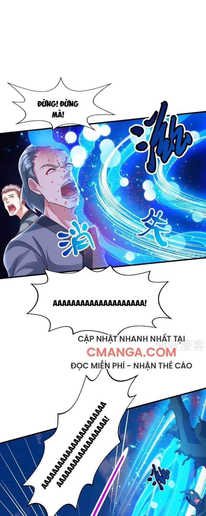 Độc Bộ Tiêu Dao - Chương 224 - ảnh 16