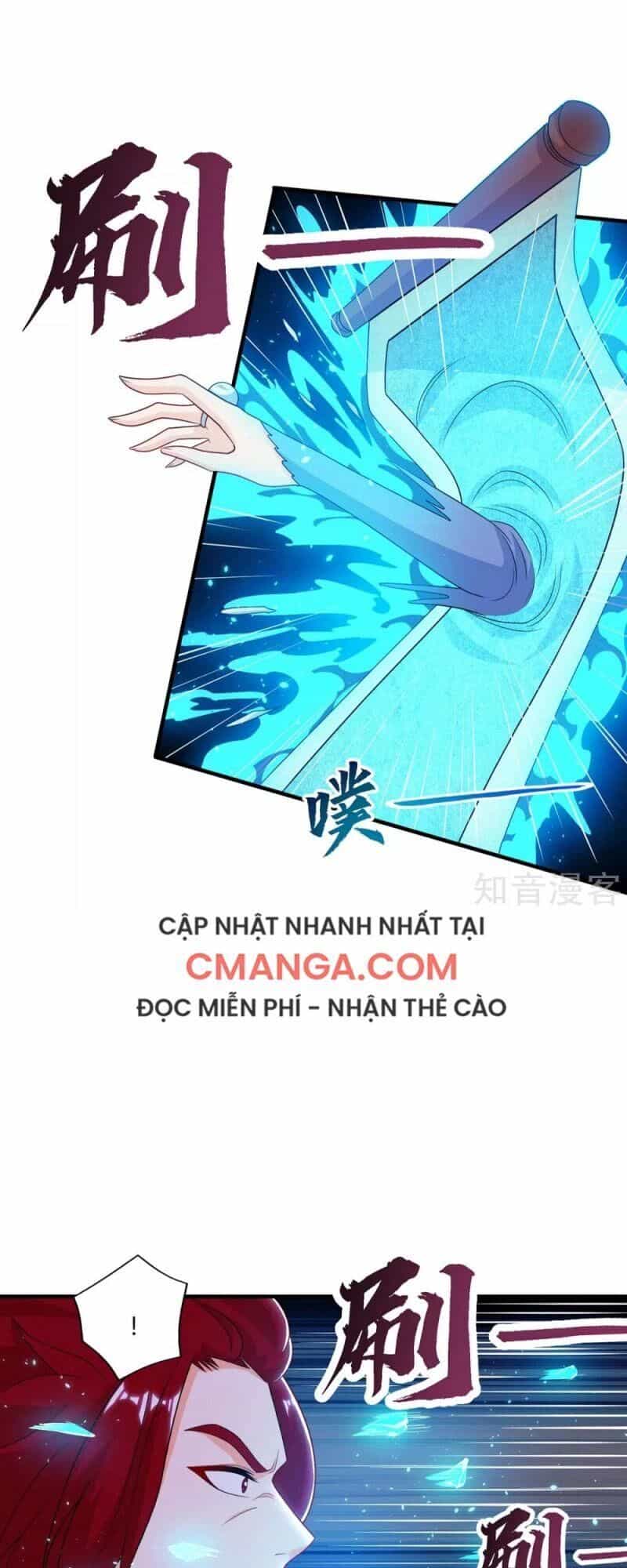 Độc Bộ Tiêu Dao - Chương 224 - ảnh 5