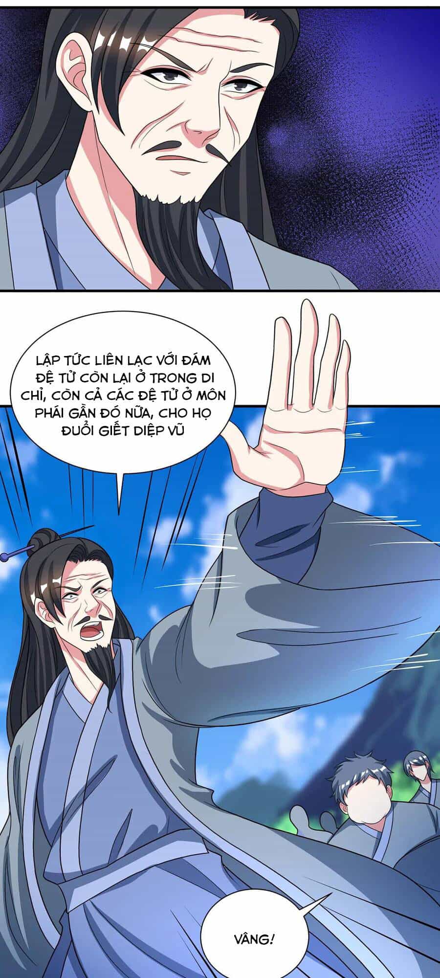 Độc Bộ Tiêu Dao - Chương 226 - ảnh 22