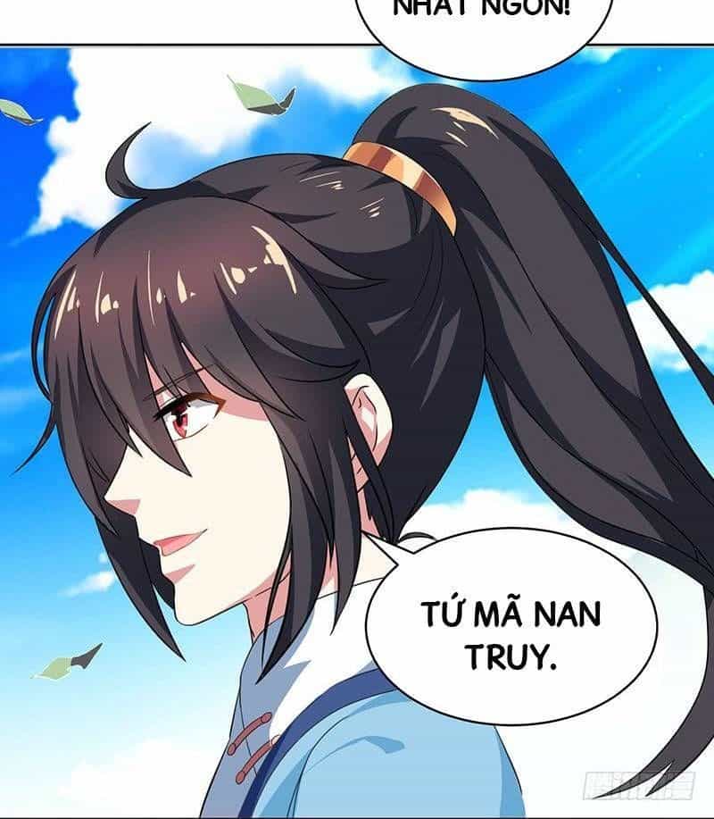 Độc Bộ Tiêu Dao - Chương 23 - ảnh 17