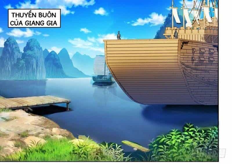 Độc Bộ Tiêu Dao - Chương 23 - ảnh 21