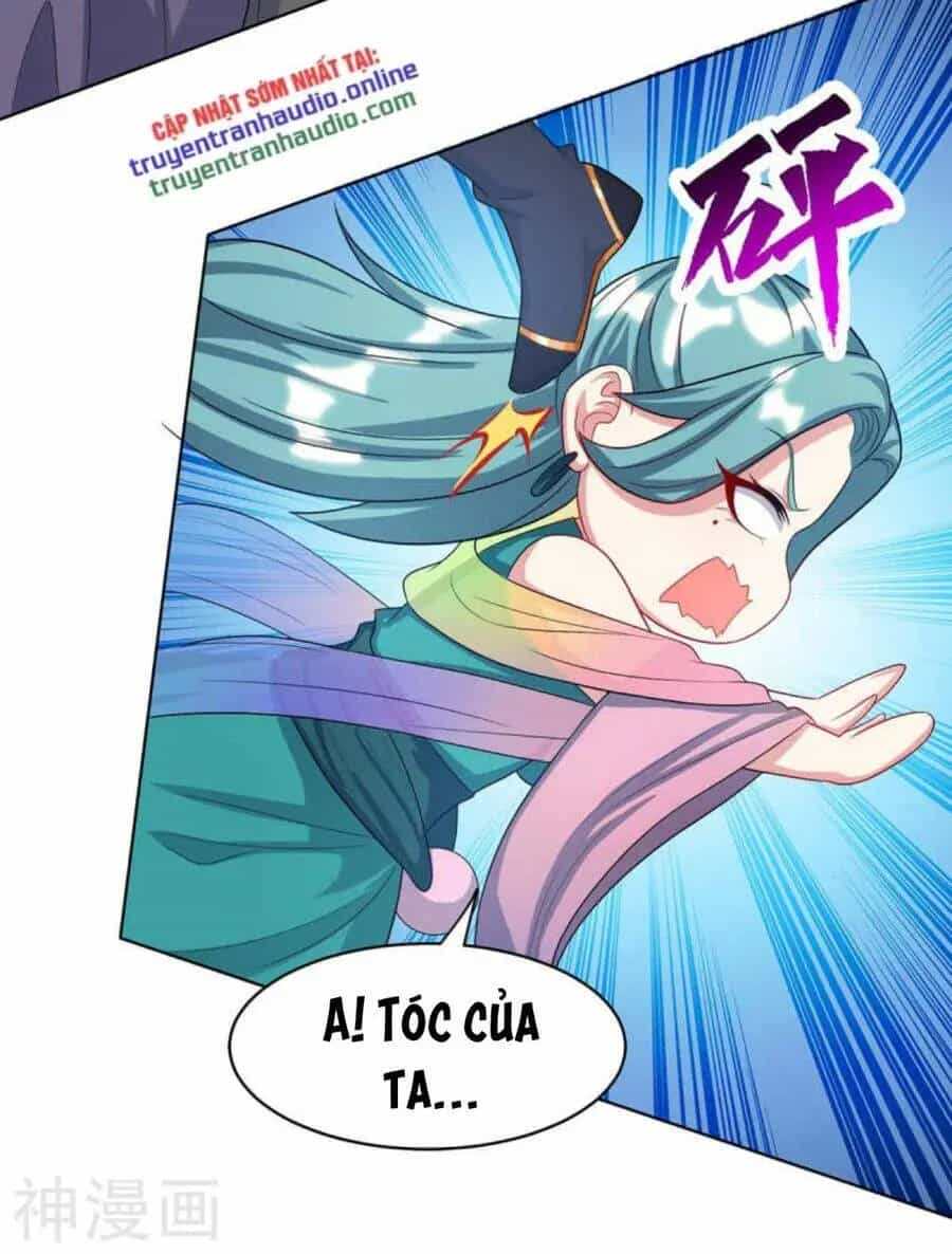 Độc Bộ Tiêu Dao - Chương 231 - ảnh 25