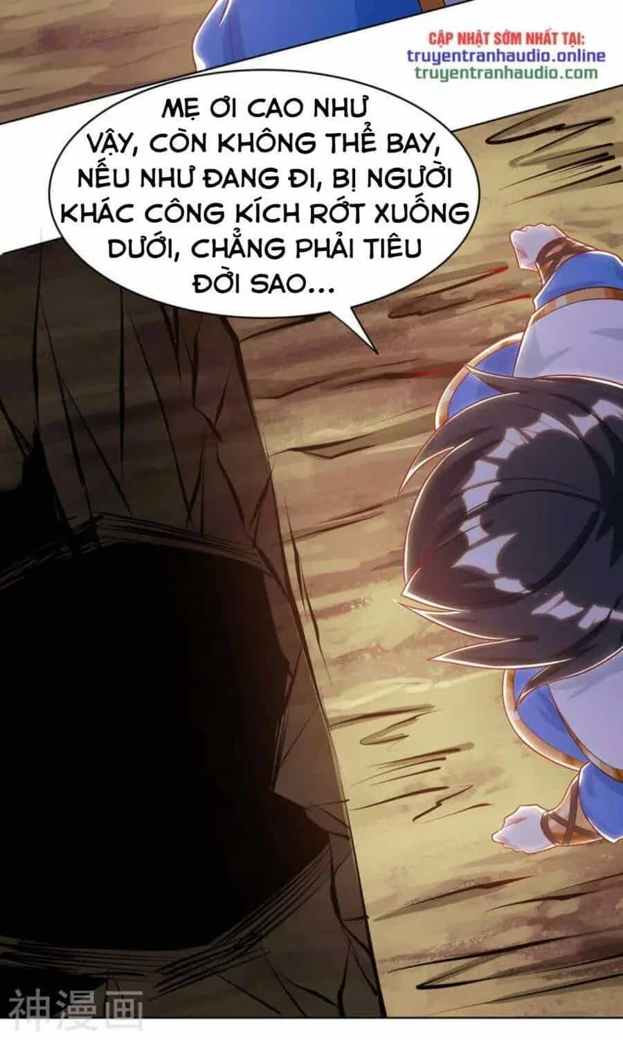 Độc Bộ Tiêu Dao - Chương 231 - ảnh 31