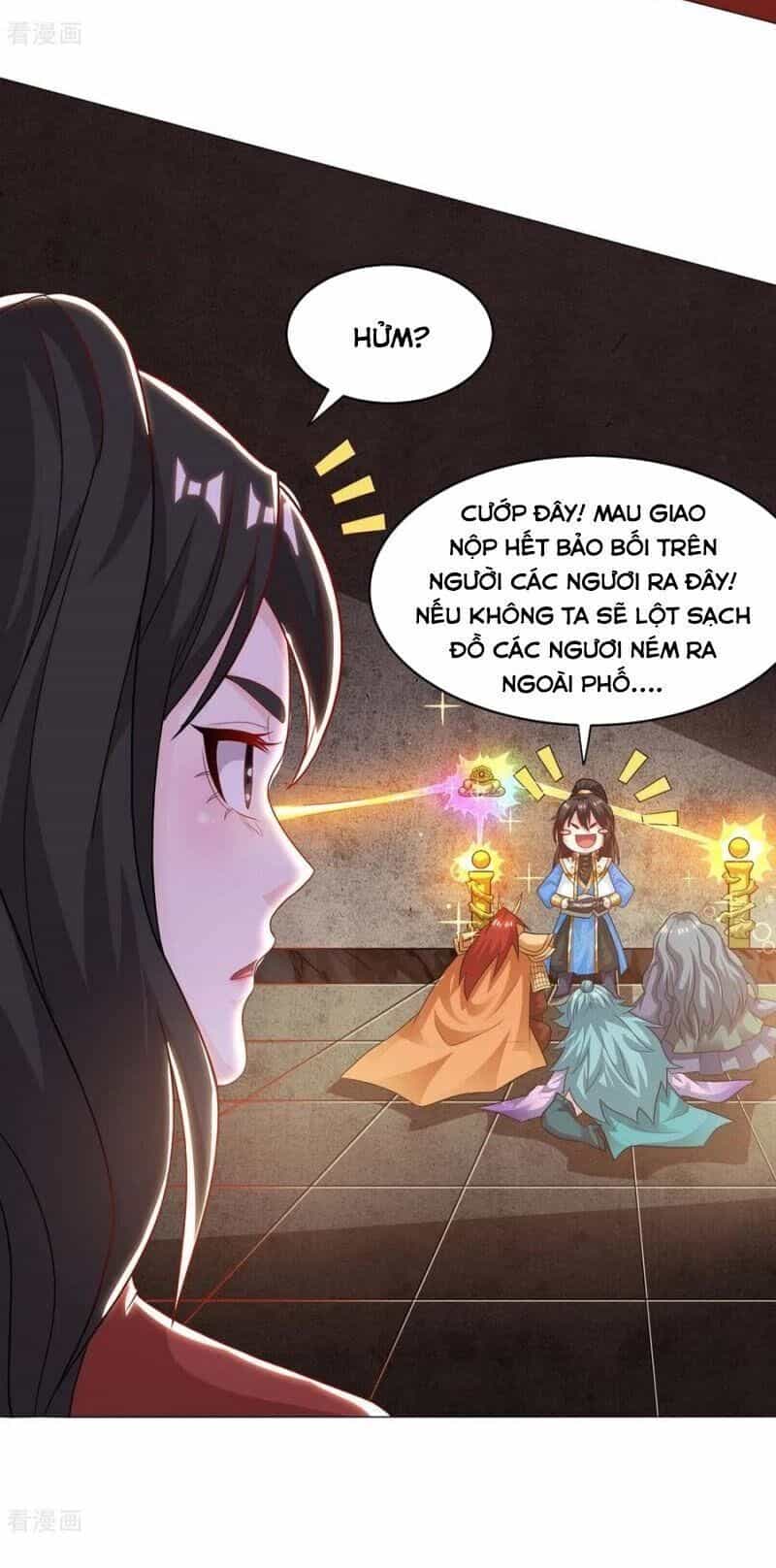 Độc Bộ Tiêu Dao - Chương 232 - ảnh 19