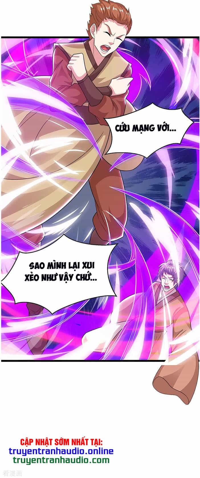 Độc Bộ Tiêu Dao - Chương 233 - ảnh 30