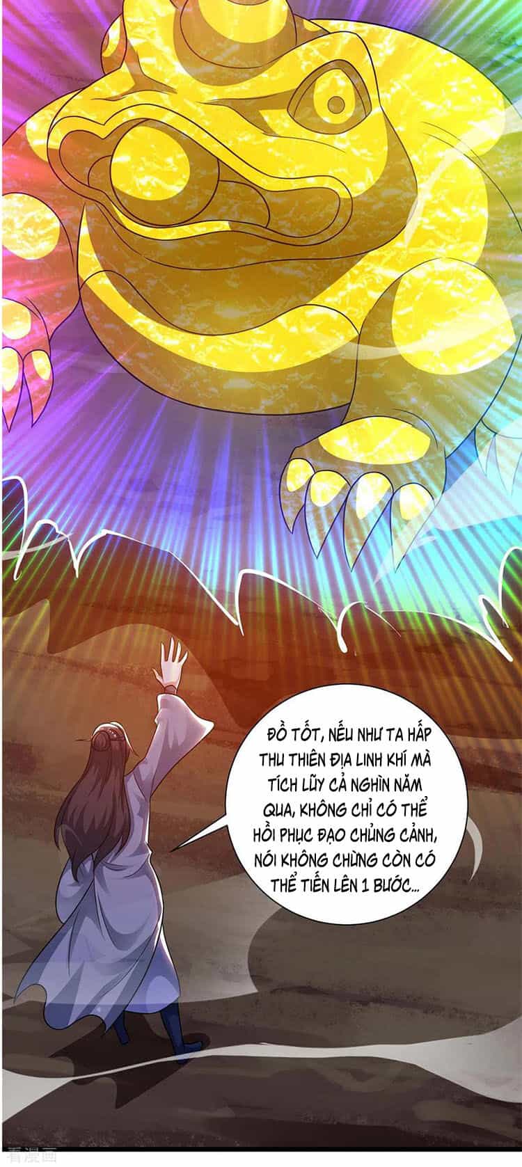 Độc Bộ Tiêu Dao - Chương 233 - ảnh 32