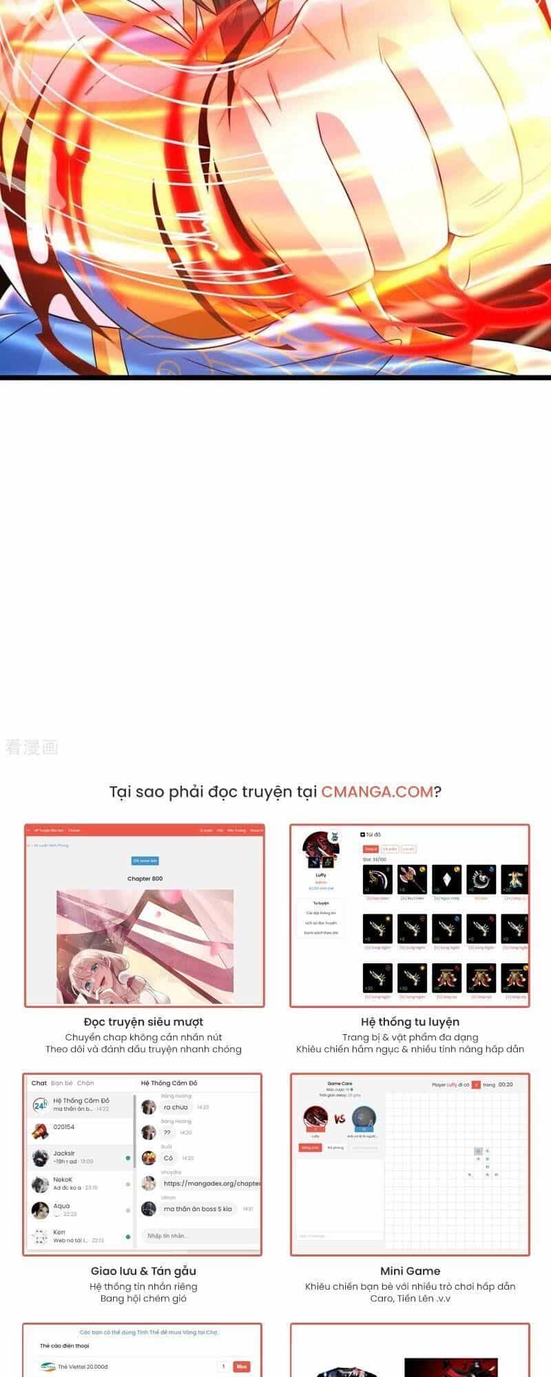 Độc Bộ Tiêu Dao - Chương 236 - ảnh 19