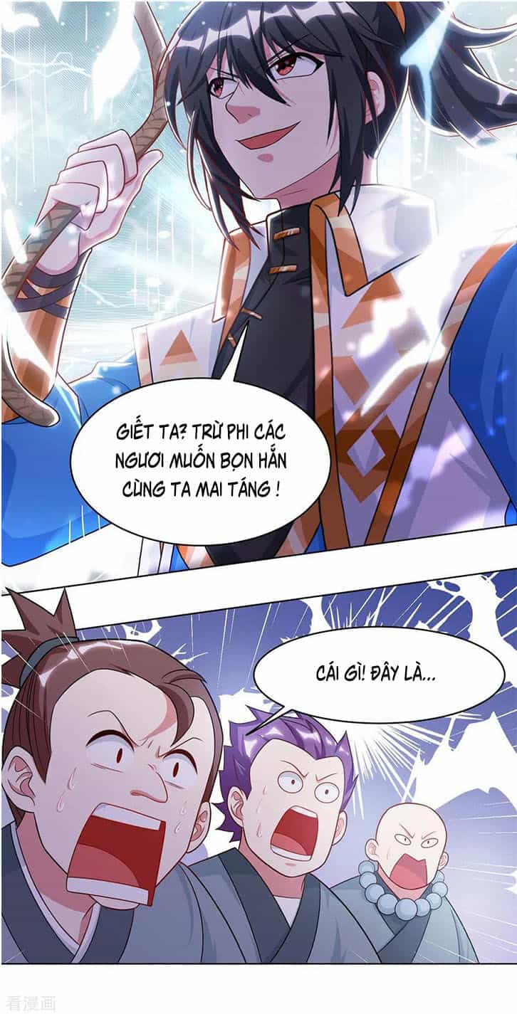 Độc Bộ Tiêu Dao - Chương 237 - ảnh 20
