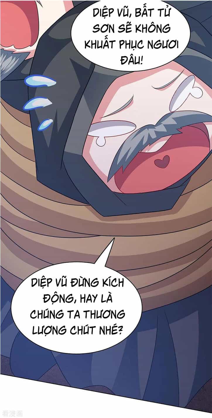 Độc Bộ Tiêu Dao - Chương 237 - ảnh 6