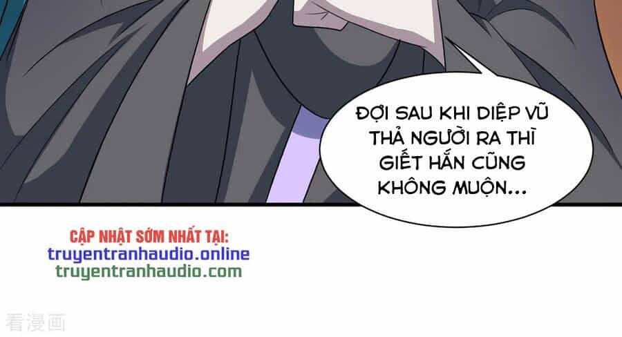 Độc Bộ Tiêu Dao - Chương 238 - ảnh 14