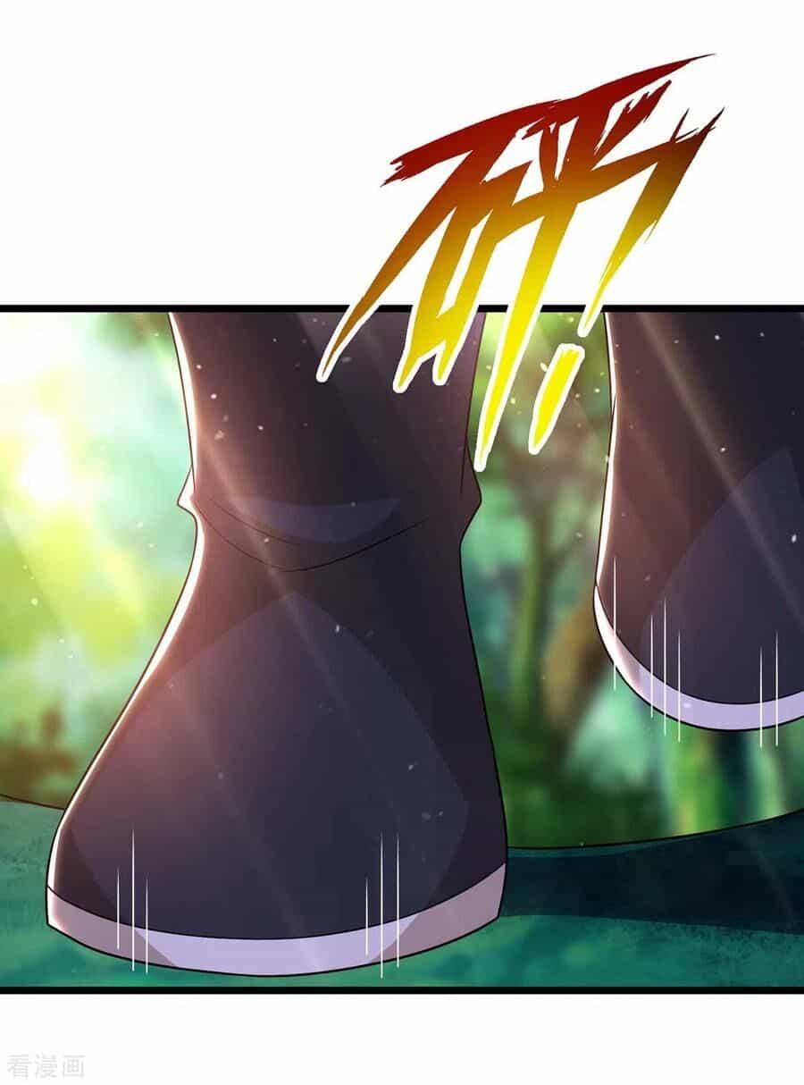 Độc Bộ Tiêu Dao - Chương 238 - ảnh 41