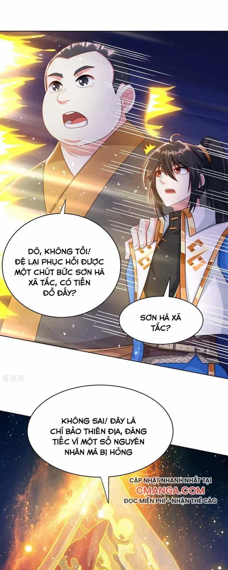 Độc Bộ Tiêu Dao - Chương 239 - ảnh 22