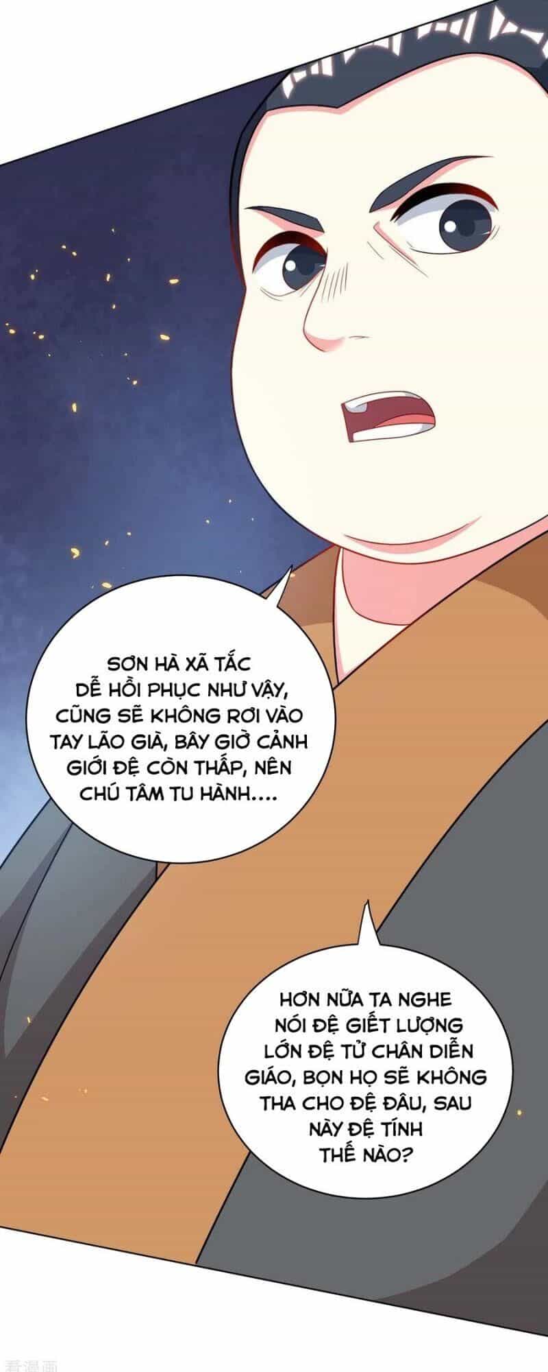 Độc Bộ Tiêu Dao - Chương 239 - ảnh 26