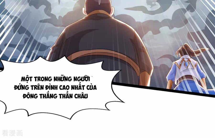 Độc Bộ Tiêu Dao - Chương 240 - ảnh 6