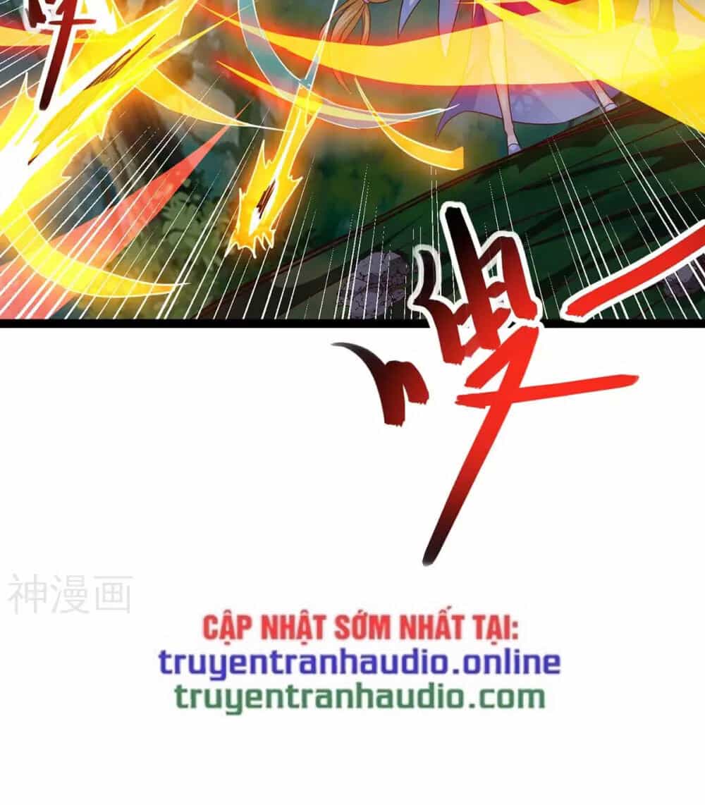 Độc Bộ Tiêu Dao - Chương 243 - ảnh 6