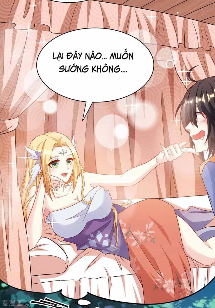 Độc Bộ Tiêu Dao - Chương 245 - ảnh 36