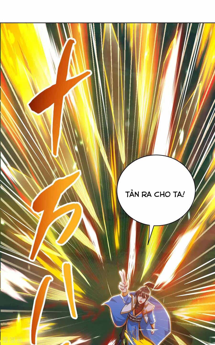 Độc Bộ Tiêu Dao - Chương 246 - ảnh 24