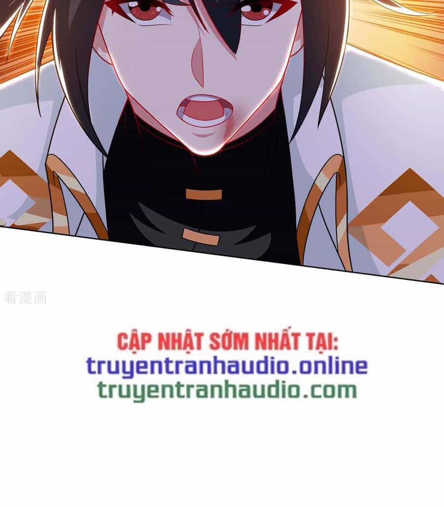Độc Bộ Tiêu Dao - Chương 246 - ảnh 35