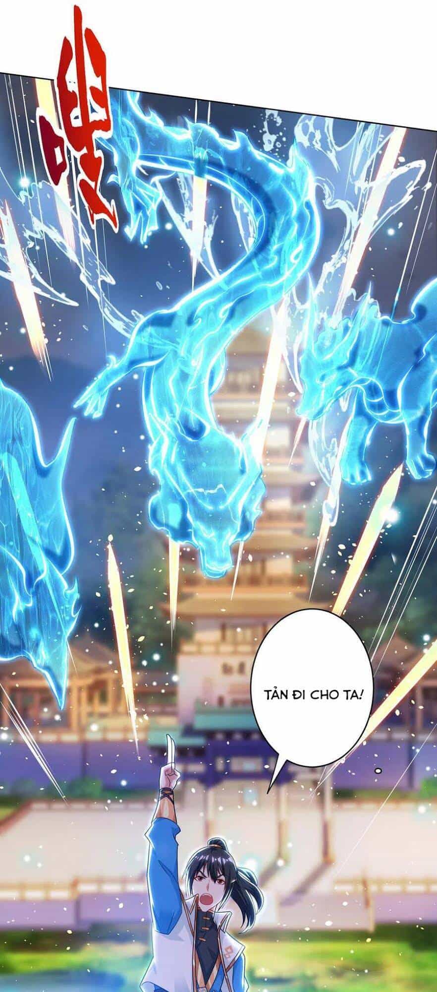 Độc Bộ Tiêu Dao - Chương 246 - ảnh 45