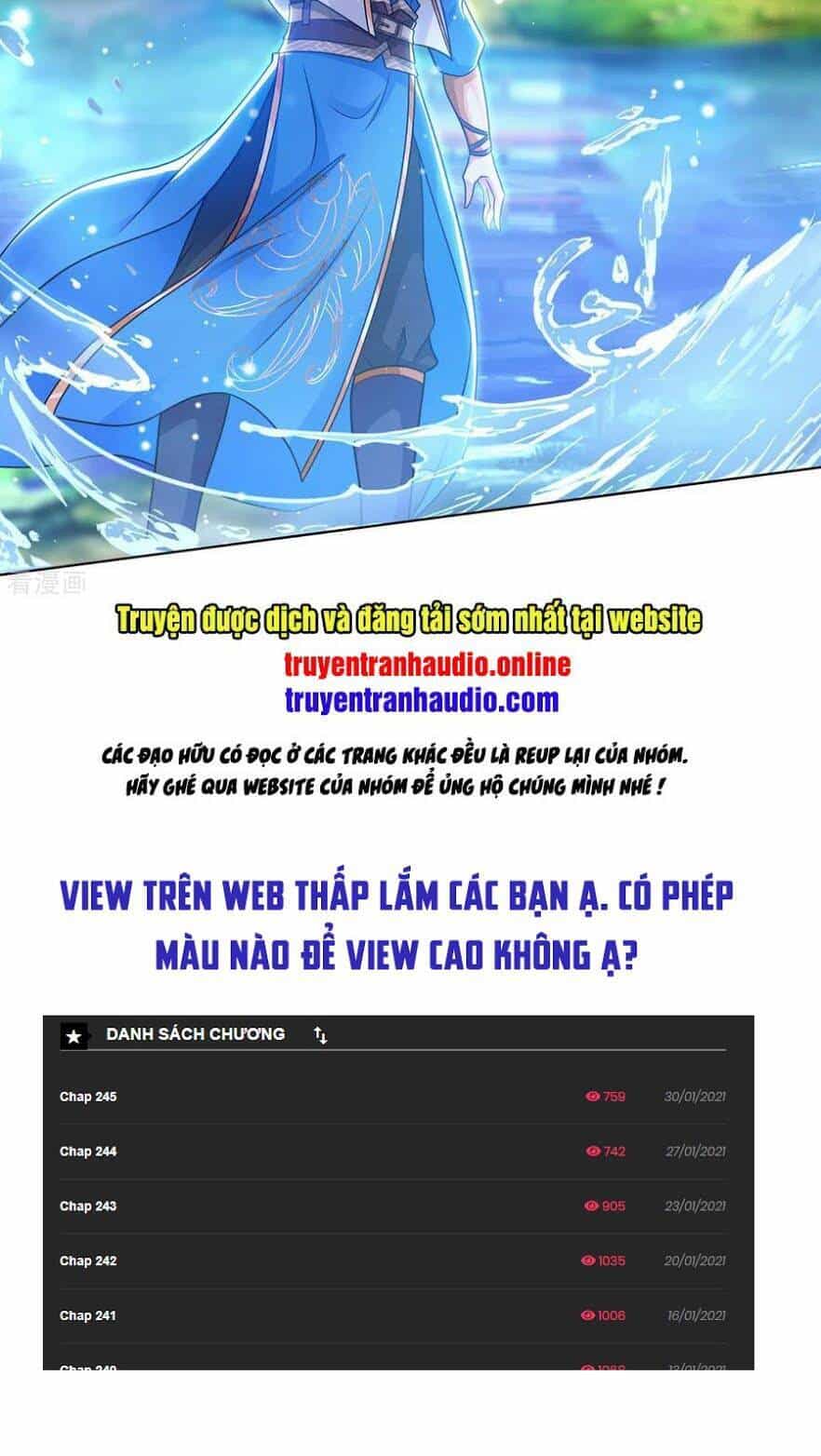 Độc Bộ Tiêu Dao - Chương 246 - ảnh 46