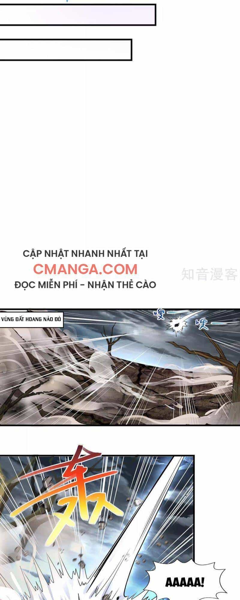 Độc Bộ Tiêu Dao - Chương 249 - ảnh 1