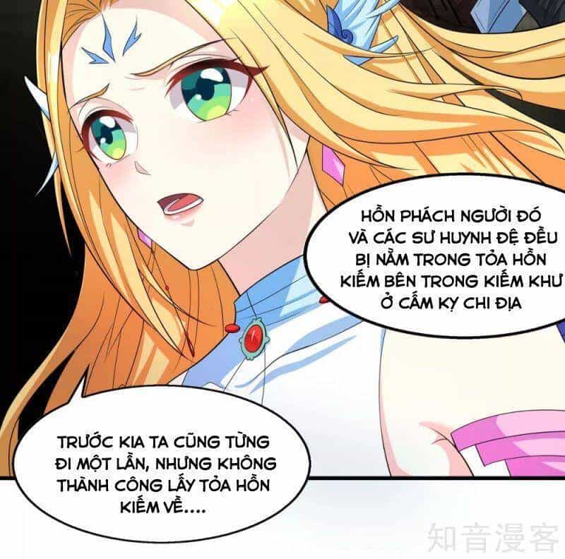 Độc Bộ Tiêu Dao - Chương 249 - ảnh 5