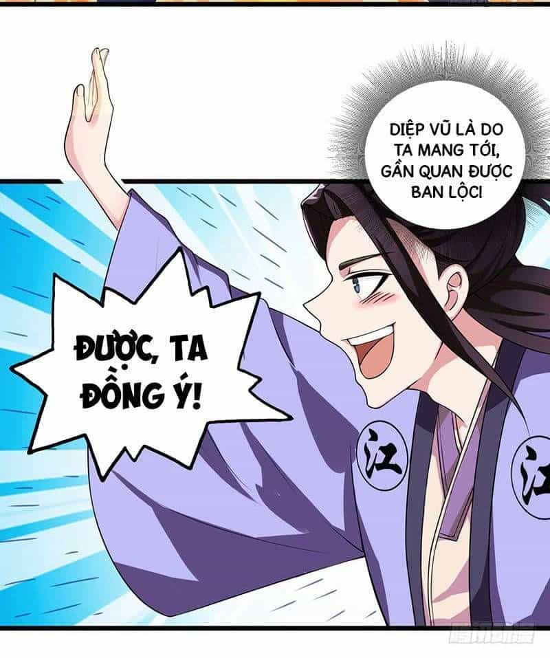 Độc Bộ Tiêu Dao - Chương 25 - ảnh 21