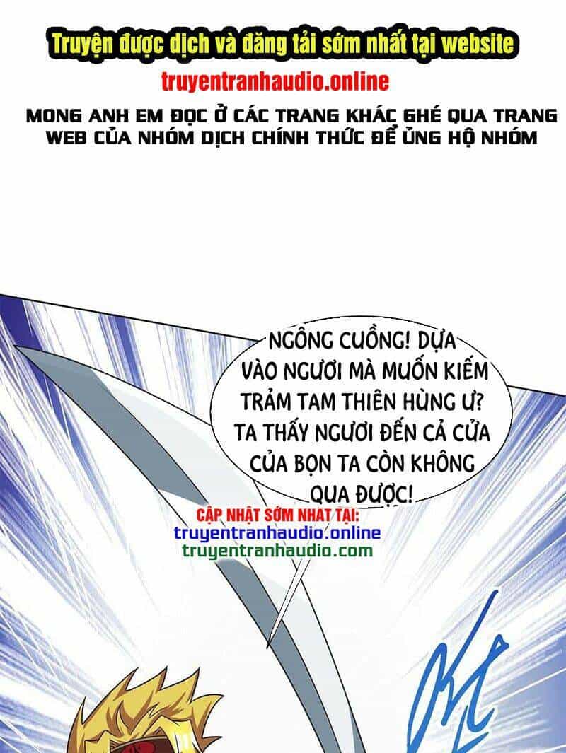 Độc Bộ Tiêu Dao - Chương 252 - ảnh 1