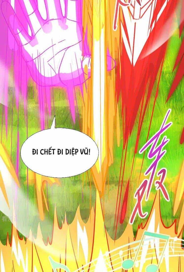 Độc Bộ Tiêu Dao - Chương 252 - ảnh 32