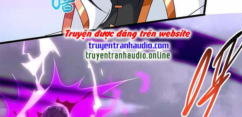 Độc Bộ Tiêu Dao - Chương 256 - ảnh 18