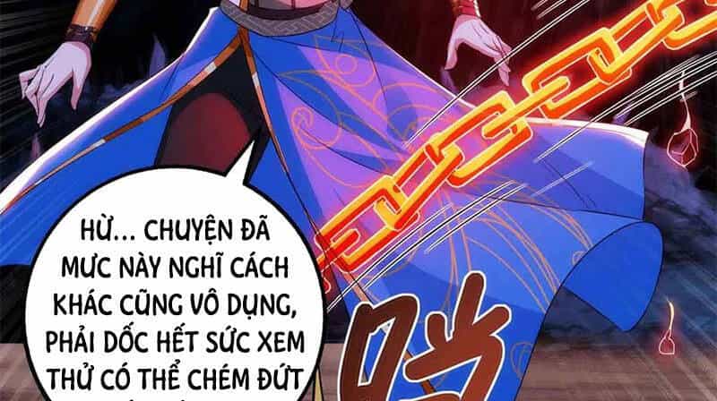 Độc Bộ Tiêu Dao - Chương 259 - ảnh 10