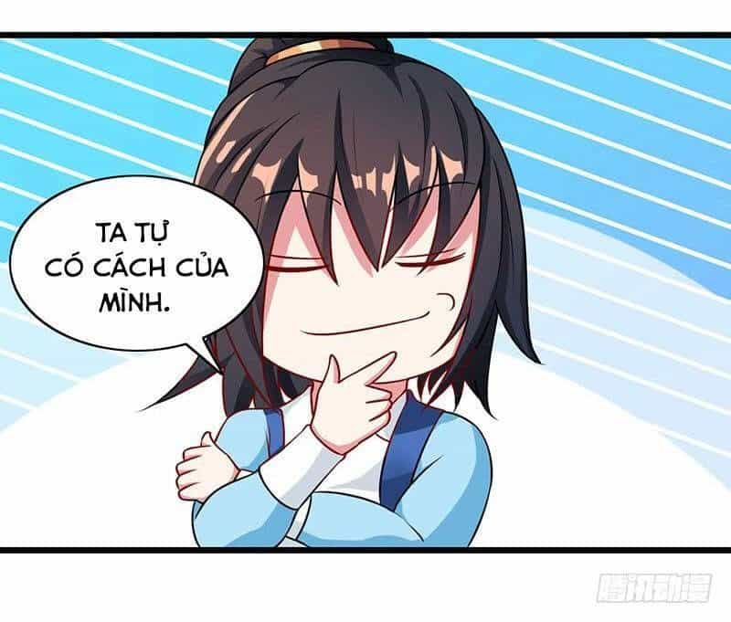 Độc Bộ Tiêu Dao - Chương 26 - ảnh 12