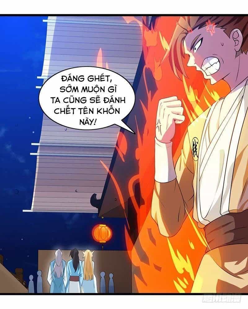 Độc Bộ Tiêu Dao - Chương 26 - ảnh 6