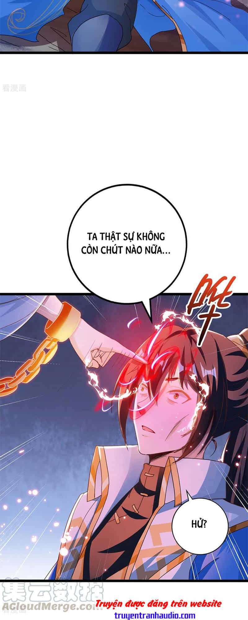 Độc Bộ Tiêu Dao - Chương 260 - ảnh 5