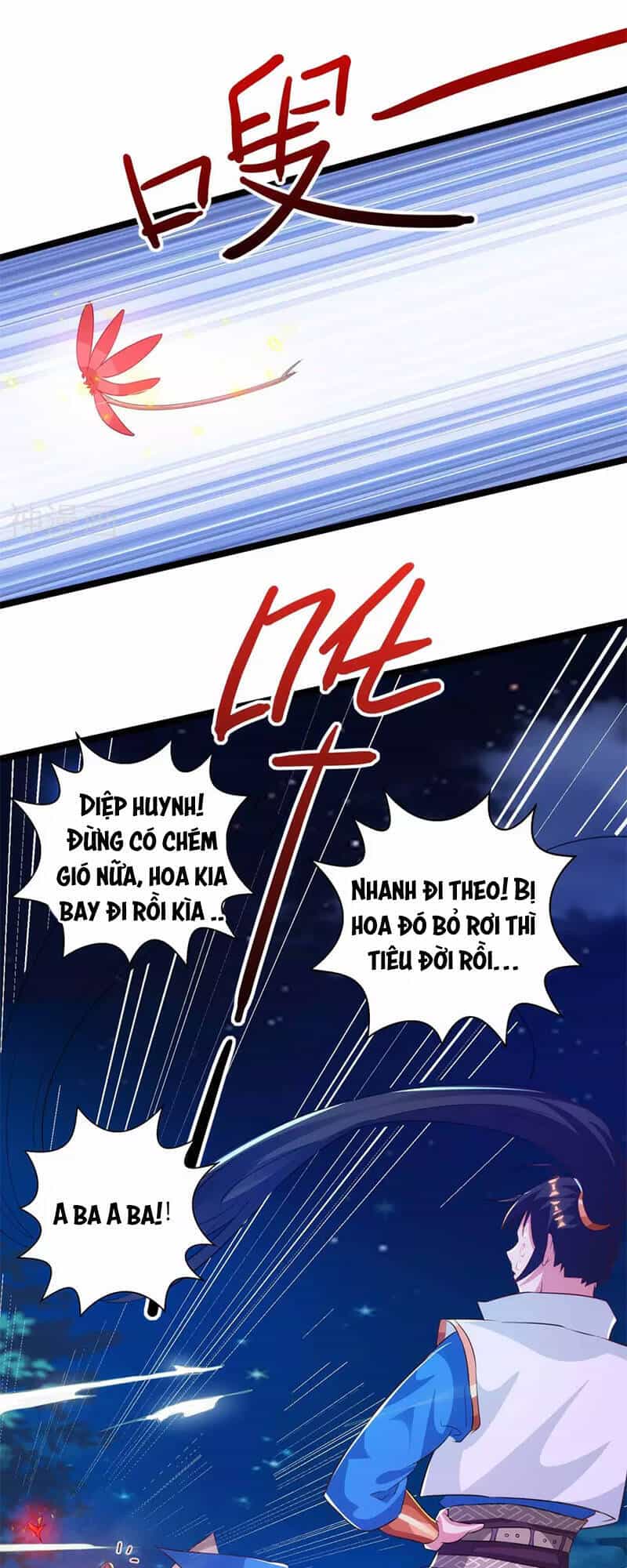 Độc Bộ Tiêu Dao - Chương 262 - ảnh 11