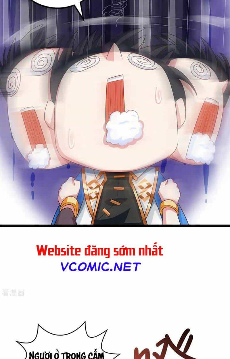 Độc Bộ Tiêu Dao - Chương 263 - ảnh 12