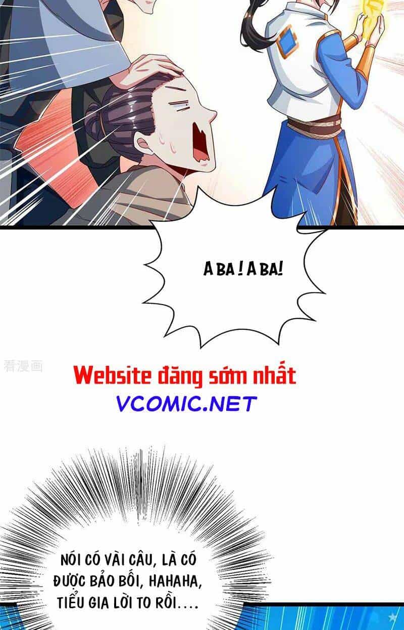 Độc Bộ Tiêu Dao - Chương 263 - ảnh 15