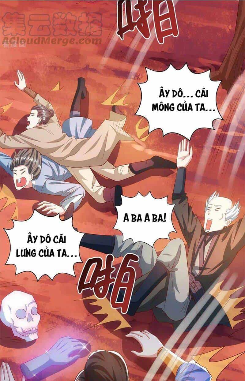 Độc Bộ Tiêu Dao - Chương 263 - ảnh 21