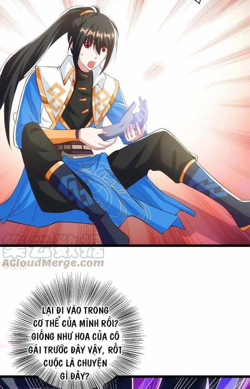 Độc Bộ Tiêu Dao - Chương 263 - ảnh 23