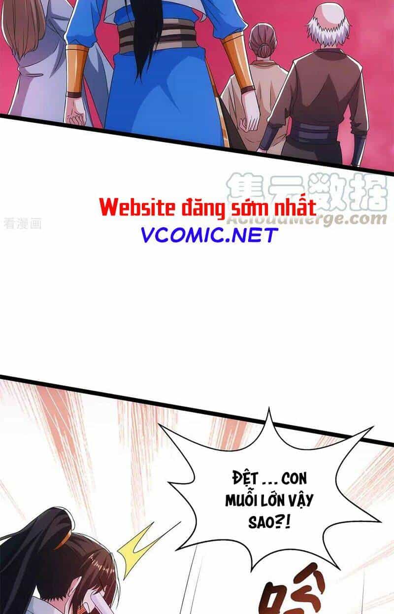Độc Bộ Tiêu Dao - Chương 263 - ảnh 28