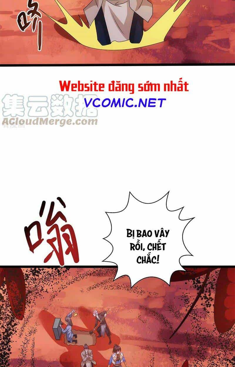Độc Bộ Tiêu Dao - Chương 263 - ảnh 31