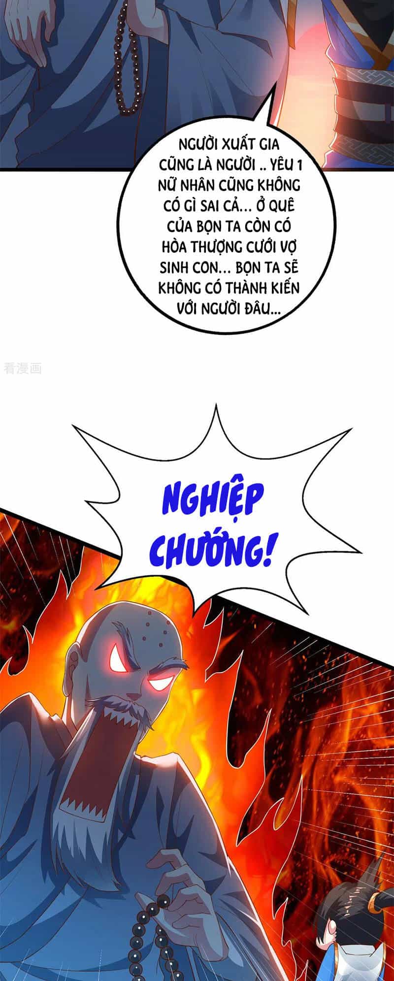 Độc Bộ Tiêu Dao - Chương 264 - ảnh 15