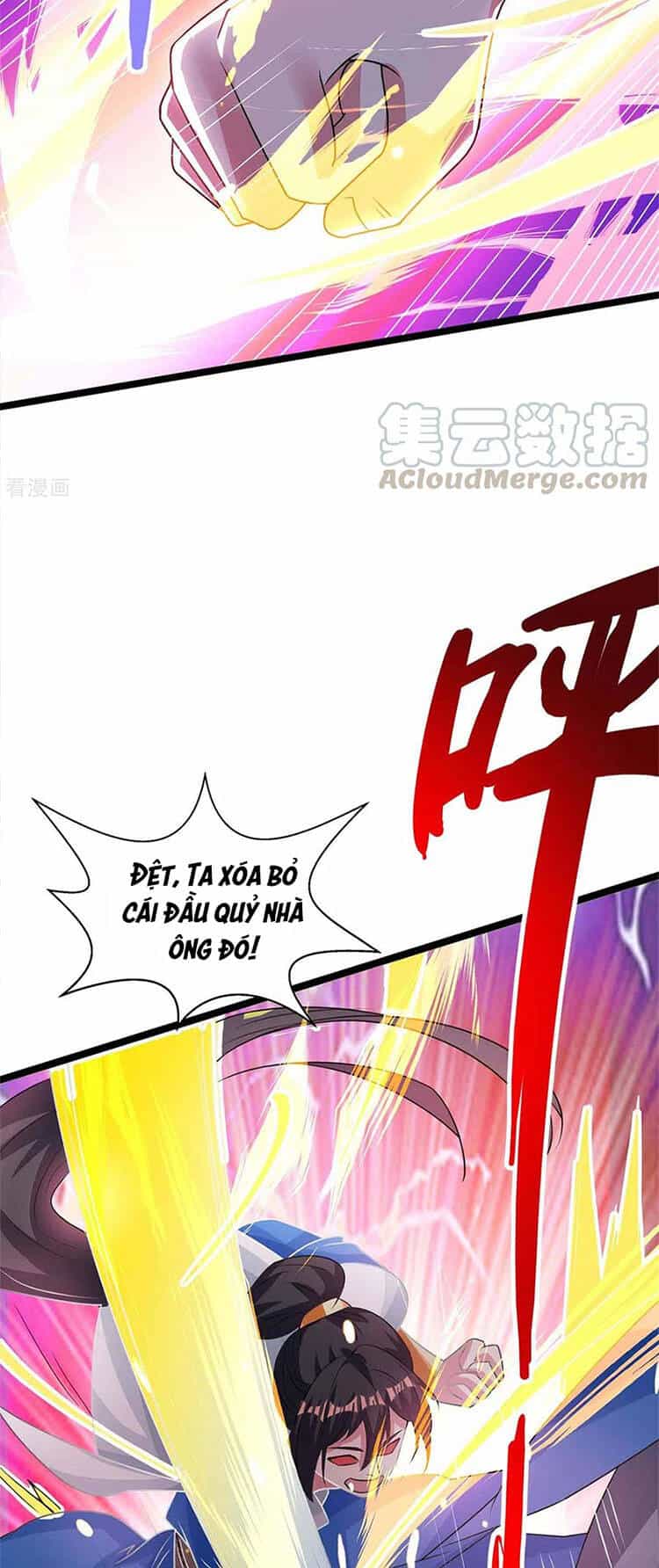Độc Bộ Tiêu Dao - Chương 265 - ảnh 12
